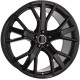 Автомобільні диски Racing Line 21*10 5*112 ET20 66.5 Audi Q8 SQ8 Q7