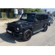 Автомобільні диски Racing Line 21*10 5*130 ET35 84.1 Mercedes AMG G63 G65