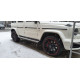 Автомобільні диски Racing Line 21*10 5*130 ET35 84.1 Mercedes AMG G63 G65