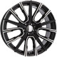 Автомобильные диски Racing Line 21*8.5+10.0 5*112 ET25+ET41 66.6 BMW 7 G11/G12