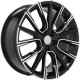 Автомобильные диски Racing Line 21*8.5+10.0 5*112 ET25+ET41 66.6 BMW 7 G11/G12