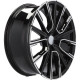 Автомобильные диски Racing Line 21*8.5+10.0 5*112 ET25+ET41 66.6 BMW 7 G11/G12