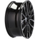 Автомобильные диски Racing Line 21*8.5+10.0 5*112 ET25+ET41 66.6 BMW 7 G11/G12