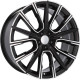 Автомобильные диски Racing Line 21*8.5+10.0 5*112 ET25+ET41 66.6 BMW 7 G11/G12