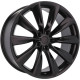 Автомобильные диски Racing Line 21*8.5 5*120 ET40 64.1 Tesla Model S