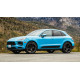 Автомобильные диски Racing Line 21*9.0+10.0 5*112 ET26+ET19 66.45 Porsche Macan