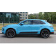 Автомобильные диски Racing Line 21*9.0+10.0 5*112 ET26+ET19 66.45 Porsche Macan