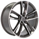 Автомобільні диски Racing Line 21*9 5*112 ET33 66.5 Audi A5/S5/RS5 A6/S6/RS6 A7/S7/RS7