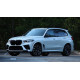 Автомобільні диски Racing Line 21*9.5 5x112 ET37 66.6 BMW X5 G05 X6