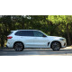 Автомобільні диски Racing Line 21*9.5 5x112 ET37 66.6 BMW X5 G05 X6