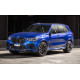 Автомобільні диски Racing Line 21*9.5 5x112 ET37 66.6 BMW X5 G05 X6