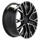 Автомобільні диски Racing Line 21*9.5 5x112 ET37 66.6 BMW X5 G05 X6