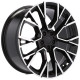 Автомобільні диски Racing Line 21*9.5 5x112 ET37 66.6 BMW X5 G05 X6