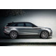 Автомобільні диски Racing Line 21*9.5 5*120 ET49 72.6 Range Rover