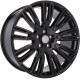 Автомобільні диски Racing Line 21*9.5 5*120 ET49 72.6 Range Rover