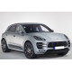 Автомобільні диски Racing Line 21*9.0+10.0 5*112 ET26+ET19 66.45 Porsche Macan