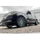 Автомобильные диски Racing Line 21*9.5 5*130 ET45 84.1 Mansory