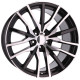 Автомобильные диски Racing Line 21*10.5+11.5 5*120 ET40+ET37 74.1 BMW X5 F15 E70