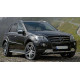 Автомобільні диски Racing Line 22*10 5*112 ET46 66.6 Mercedes AMG GLS GL