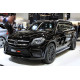 Автомобільні диски Racing Line 22*10 5*130 ET50 84.1 Mercedes Brabus G Class