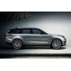 Автомобільні диски Racing Line 22*9.5 5*108 ET45 63.3 Land Rover Velar ,