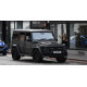 Автомобільні диски Racing Line 22*10 5*130 ET33 84.1 Mercedes Brabus G Class