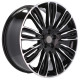 Автомобильные диски Racing Line 22*9.5 5*120 ET49 72.6 Range Rover