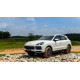 Автомобильные диски Racing Line 22*10 5*130 ET48 71.6 Porsche Cayenne New