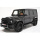 Автомобільні диски Racing Line 22*10 5*112 ET46 66.6 8102 Mercedes Brabus GLS