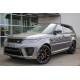 Автомобильные диски Racing Line 22*10 5*120 ET45 72.6 Range Rover