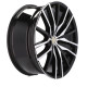 Автомобильные диски Racing Line 22*9.5 5*112 ET37 66.6 H0324 BMW 742 M