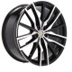 Автомобильные диски Racing Line 22*9.5 5*112 ET37 66.6 H0324 BMW 742 M