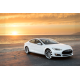 Автомобільні диски Racing Line 22*9 5*120 ET35 64.1 Tesla Model X Gray