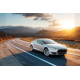 Автомобильные диски Racing Line 22*10 5*120 ET35 64.1 Tesla Model X Gray