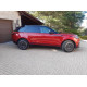 Автомобильные диски Racing Line 22*9.5 5*108 ET45 63.3 Mansory Land Rover Velar