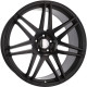 Автомобильные диски Racing Line 22*10.5 5*120 ET40 74.1 BMW X5/F15 X6/F15 Range