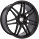 Автомобильные диски Racing Line 22*10.5 5*120 ET40 74.1 BMW X5/F15 X6/F15 Range