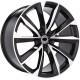 Автомобильные диски Racing Line 22*10 5*112 ET26 66.5 Audi Q8 SQ8 RSQ8