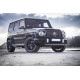 Автомобільні диски Racing Line 22*10 5*130 ET36 84.1 Mercedes G63 G65