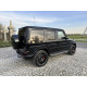 Автомобільні диски Racing Line 22*10 5*130 ET36 84.1 Mercedes G63 G65