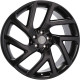 Автомобільні диски Racing Line 22*9 5*108 ET45 63.3 Land Rover Discovery Sport