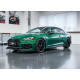 Автомобільні диски Racing Line 22*9.5 5*112 ET31 66.5 Audi ABT Q7 SQ7