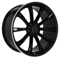 Автомобильные диски Racing Line 22*9.5 5*112 ET31 66.5 Audi ABT Q7 SQ7