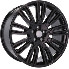 Автомобильные диски Racing Line 22*9.5 5*120 ET45 72.6 Range Rover