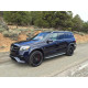 Автомобільні диски Racing Line 22*9.0+10.5 5*112 ET32+40 66.6 Mercedes AMG GLS GL