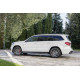 Автомобільні диски Racing Line 22*9.0+10.5 5*112 ET32+40 66.6 Mercedes AMG GLS GL