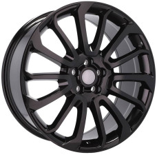 Автомобільні диски Racing Line 22*9.5 5*120 ET45 72.6 Range Rover