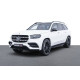 Автомобільні диски Racing Line 22*10 5*112 ET40 66.6 Mercedes GLS GL GLE