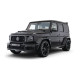 Автомобильные диски Racing Line 22*10 5*130 ET36 84.1 Mercedes G Class