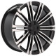 Автомобильные диски Racing Line 22*9.5 5*120 ET43 72.6 Range Rover New